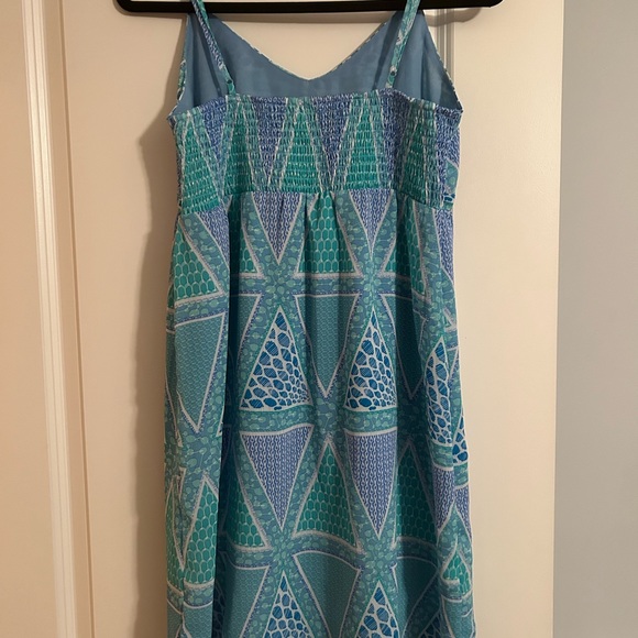 Spring dress - Picture 2 of 3